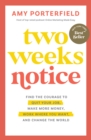 Two Weeks Notice - eBook