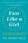 Fast Like a Girl - eBook