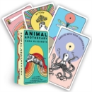 Animal Apothecary : A 44-Card Oracle Deck & Guidebook for Manifestation & Fulfillment - Book