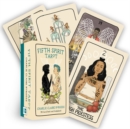 Fifth Spirit Tarot : A 78-Card Deck and Guidebook - Book