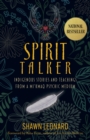 Spirit Talker - eBook