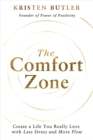 Comfort Zone - eBook