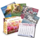 I Can Do It® 2025 Calendar : 365 Daily Affirmations - Book