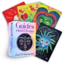 Guides of the Hidden Realms Oracle : A 44-Card Deck and Guidebook - Book