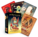 The Storyteller's Tarot : A 78-Card Deck & Guidebook - Book