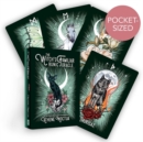 The Witch’s Familiar Runic Oracle : A 24-Card Deck and Guidebook - Book