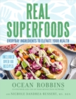 Real Superfoods - eBook