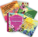 Louise Hay's Affirmations for Forgiveness : A 12-Card Deck to Release Your Past and Move into Love - Book