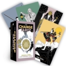 The Change Tarot : A 78-Card Deck and Guidebook for Psychological and Spiritual Exploration - Book