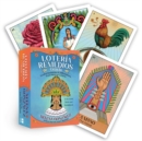 Loteria Remedios Oracle : A 54-Card Deck and Guidebook (Soulful Remedies & Affirmations from Mexican Loteria) - Book