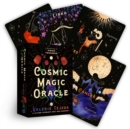 Cosmic Magic Oracle : A 44-Card Astrology Deck and Guidebook - Book