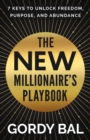 New Millionaire's Playbook - eBook