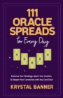 111 Oracle Spreads for Every Day - eBook