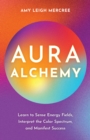 Aura Alchemy - eBook