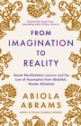 From Imagination to Reality - eBook