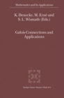 Galois Connections and Applications - eBook