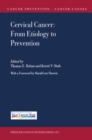 Cervical Cancer: From Etiology to Prevention - eBook