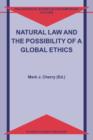 Natural Law and the Possibility of a Global Ethics - eBook