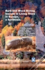 Bark and Wood Boring Insects in Living Trees in Europe, a Synthesis - eBook