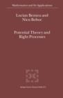 Potential Theory and Right Processes - eBook