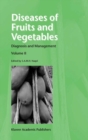 Diseases of Fruits and Vegetables : Volume II: Diagnosis and Management - eBook