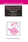 Advances in Downy Mildew Research : Volume 2 - eBook