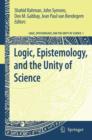 Logic, Epistemology, and the Unity of Science - eBook