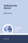 Carbonaceous Aerosol - eBook