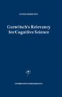 Gurwitsch's Relevancy for Cognitive Science - eBook