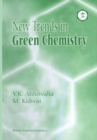 New Trends in Green Chemistry - eBook