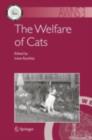 The Welfare of Cats - eBook