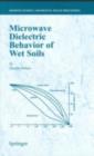 Microwave Dielectric Behaviour of Wet Soils - eBook