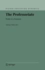 The Professoriate : Profile of a Profession - eBook