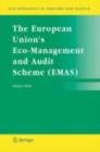 The European Union's Eco-Management and Audit Scheme (EMAS) - eBook