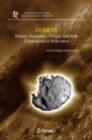Comets : Nature, Dynamics, Origin, and their Cosmogonical Relevance - eBook