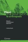 Plant Resistance to Arthropods : Molecular and Conventional Approaches - eBook