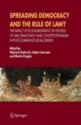 Spreading Democracy and the Rule of Law? : The Impact of EU Enlargemente for the Rule of Law, Democracy and Constitutionalism in Post-Communist Legal Orders - eBook