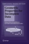 Geometric Properties for Incomplete Data - eBook