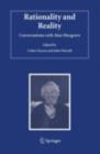 Rationality and Reality : Conversations with Alan Musgrave - eBook