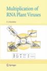 Multiplication of RNA Plant Viruses - eBook