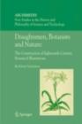Draughtsmen, Botanists and Nature: : The Construction of Eighteenth-Century Botanical Illustrations - eBook