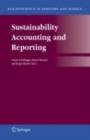 Sustainability Accounting and Reporting - eBook