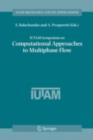 IUTAM Symposium on Computational Approaches to Multiphase Flow : Proceedings of an IUTAM Symposium held at Argonne National Laboratory, October 4-7, 2004 - eBook