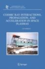 Cosmic Ray Interactions, Propagation, and Acceleration in Space Plasmas - eBook
