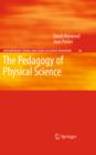 The Pedagogy of Physical Science - eBook