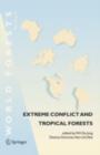 Extreme Conflict and Tropical Forests - eBook
