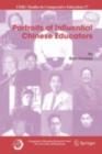 Portraits of Influential Chinese Educators - eBook
