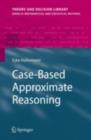 Case-Based Approximate Reasoning - eBook