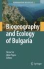 Biogeography and Ecology of Bulgaria - eBook