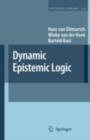 Dynamic Epistemic Logic - eBook
